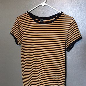 Striped T-shirt